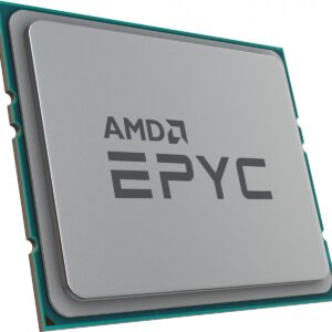 AMD EPYC 7452 32-Core Server Processor 2.35GHz (Rome)