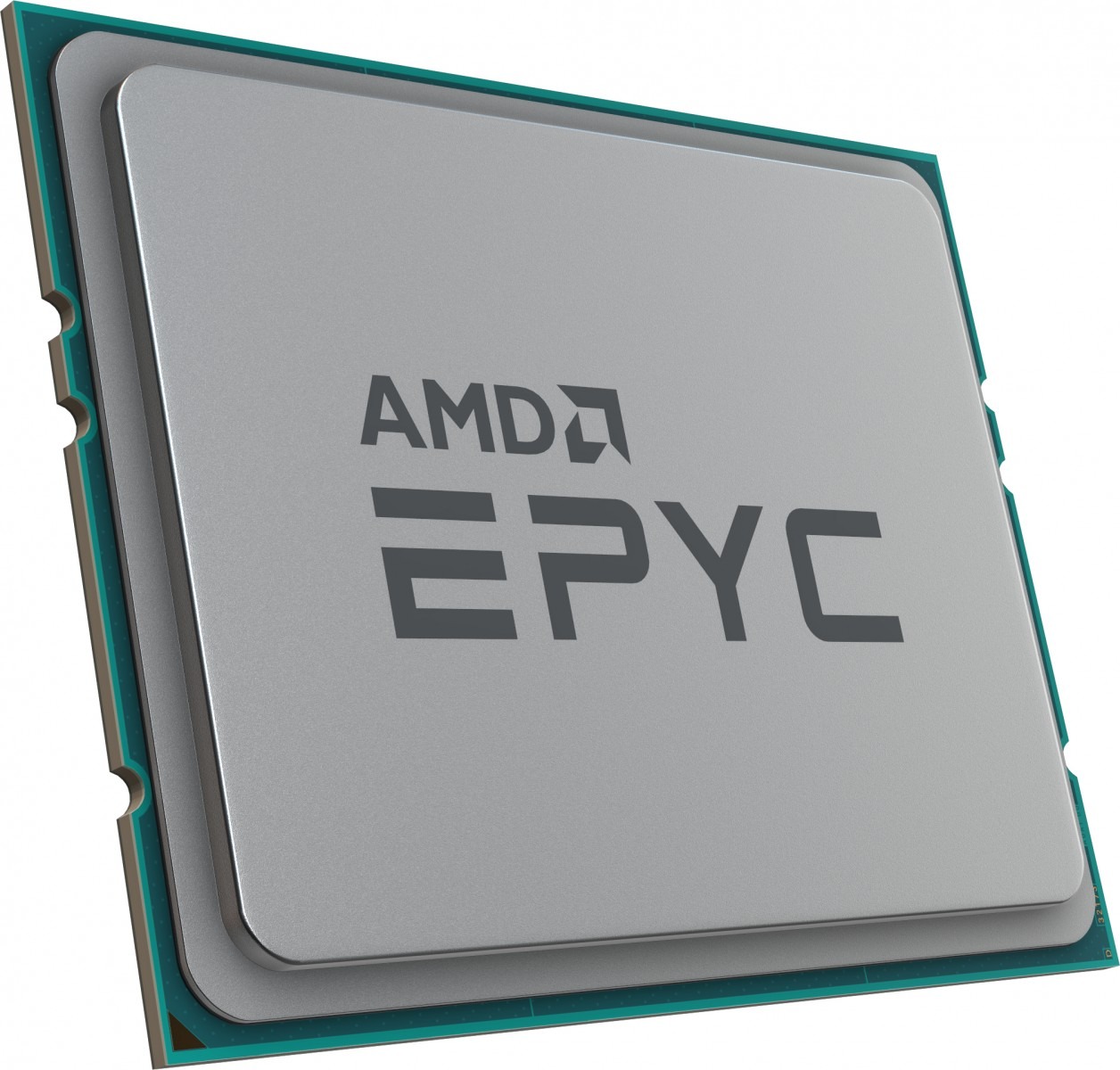 AMD EPYC 7452 32-Core Server Processor 2.35GHz (Rome)