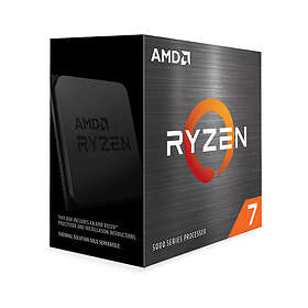 AMD Ryzen 7 5700 8-Core Processor 3.7GHz AM4 with Wraith Stealth Cooler - Image 3
