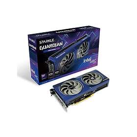 SPARKLE Intel Arc B580 Guardian 12GB GDDR6 Graphics Card - Image 4