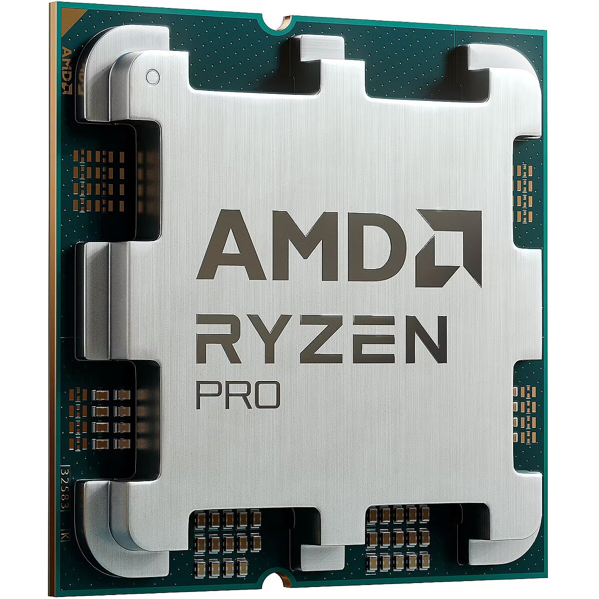 AMD Ryzen 5 PRO 7645 6-Core Processor with Wraith Stealth Cooler - Image 3