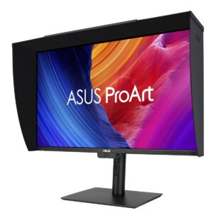 ASUS ProArt PA27UCGE 27 Inch 4K Professional Monitor