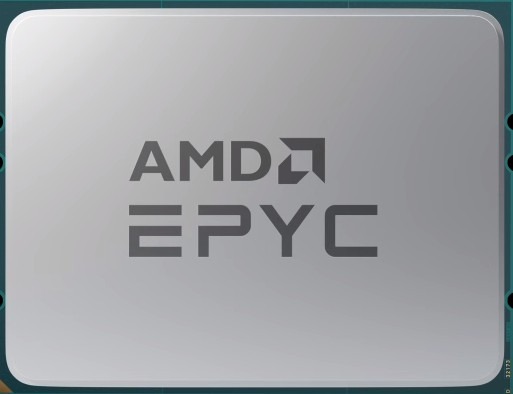 AMD EPYC 9474F 48-Core Server Processor (Genoa, 3.6GHz, SP5)