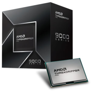 AMD Ryzen Threadripper PRO 9955WX 16-Core Processor