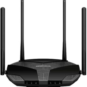 TP-Link Mercusys MB235-4G AC1200 Wireless Dual Band 4G LTE Router