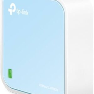TP-LINK TL-WR802N 300Mbps Wireless N Nano Router