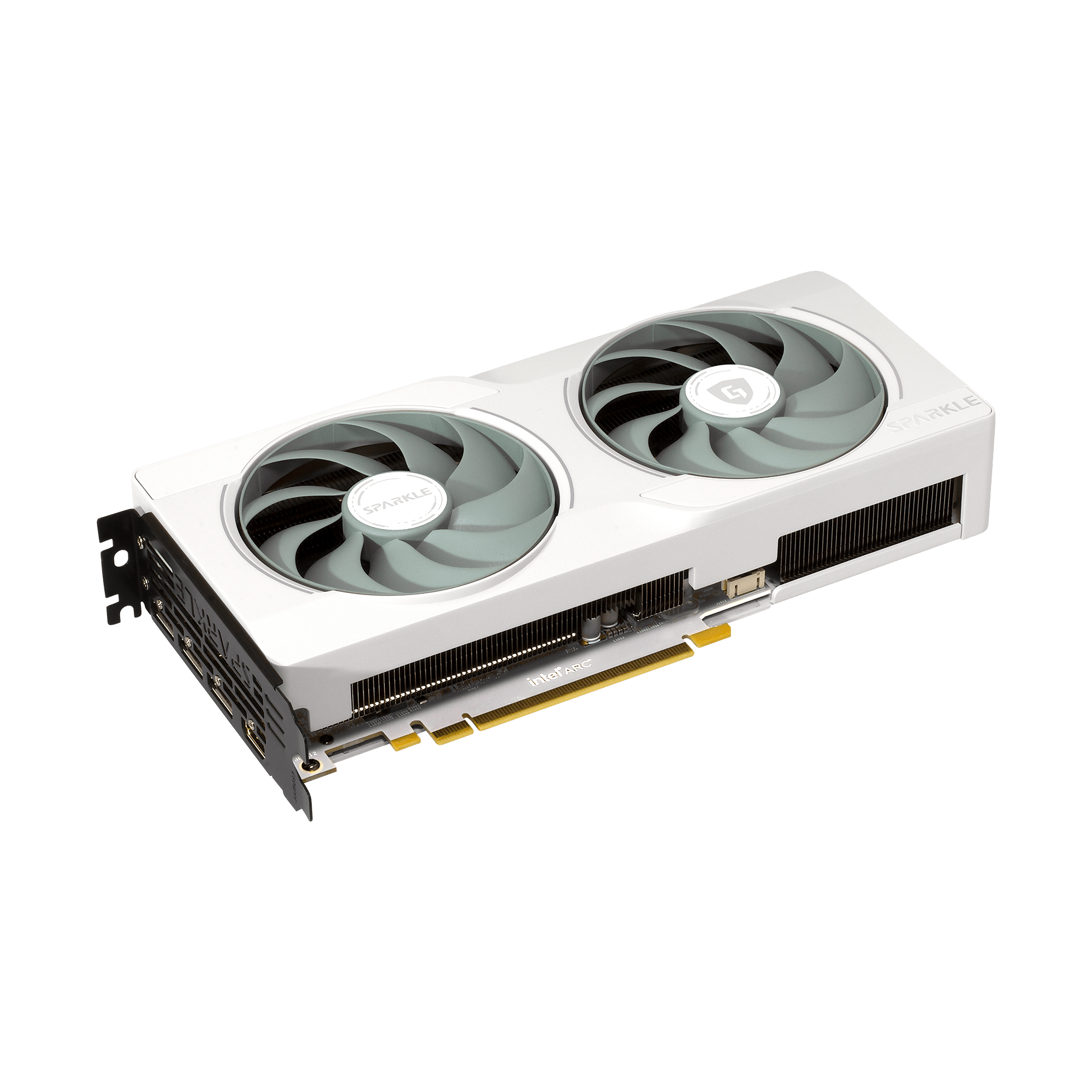 SPARKLE Intel Arc B570 Guardian OC 10GB GDDR6 Graphics Card - Image 4