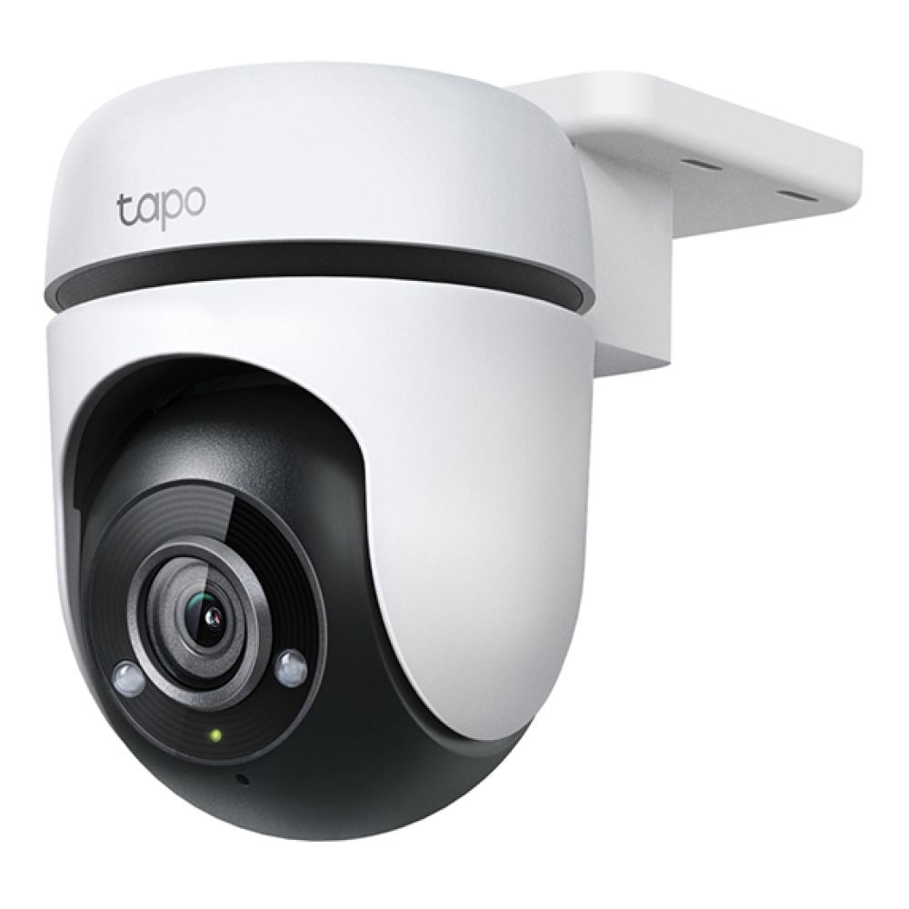 TP-Link Tapo C500 Outdoor Pan/Tilt Security WiFi Camera Bundle - Image 2