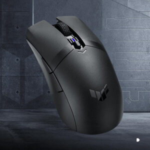 ASUS TUF Gaming M4 Wireless Gaming Mouse