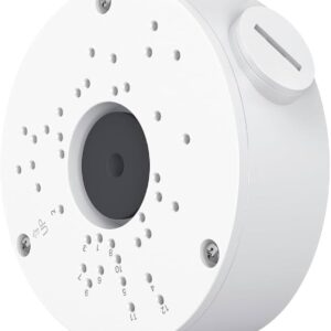 TP-LINK VIGI VJB-300 Junction Box for VIGI Security Cameras