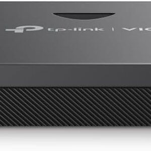 TP-Link VIGI NVR2016H 16-Channel Network Video Recorder