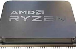 AMD Ryzen 9 PRO 7945 12-Core Processor with Wraith Prism Cooler