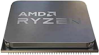 AMD Ryzen 9 PRO 7945 12-Core Processor with Wraith Prism Cooler
