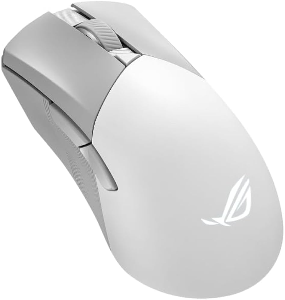 ASUS ROG Gladius III AimPoint Wireless Gaming Mouse - Image 2