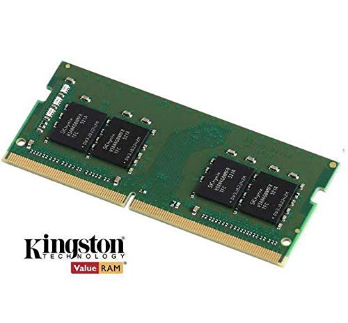 Kingston ValueRAM 8GB DDR4 3200MT/s CL22 SODIMM Laptop Memory - Image 3
