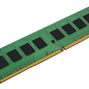 Kingston ValueRAM 8GB DDR4 3200MHz CL22 DIMM Desktop Memory