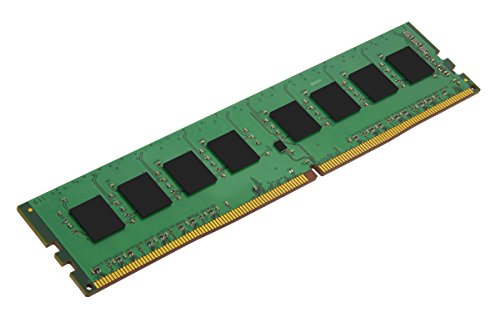Kingston ValueRAM 8GB DDR4 3200MHz CL22 DIMM Desktop Memory