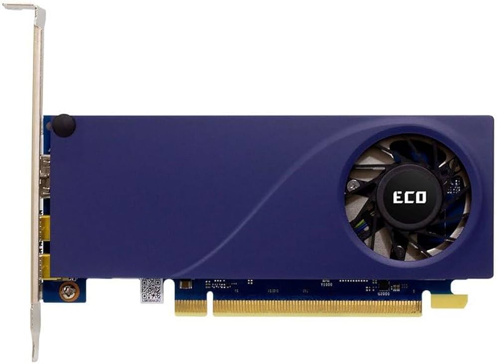 SPARKLE Intel Arc A310 ECO 4GB GDDR6 Graphics Card - Image 4