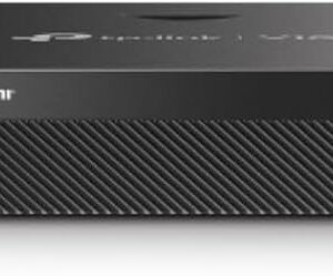 TP-LINK VIGI NVR2016H 16 Channel 16MP Network Video Recorder