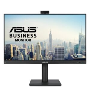 ASUS BE279QFK 27" Full HD Video Conferencing Monitor with Webcam