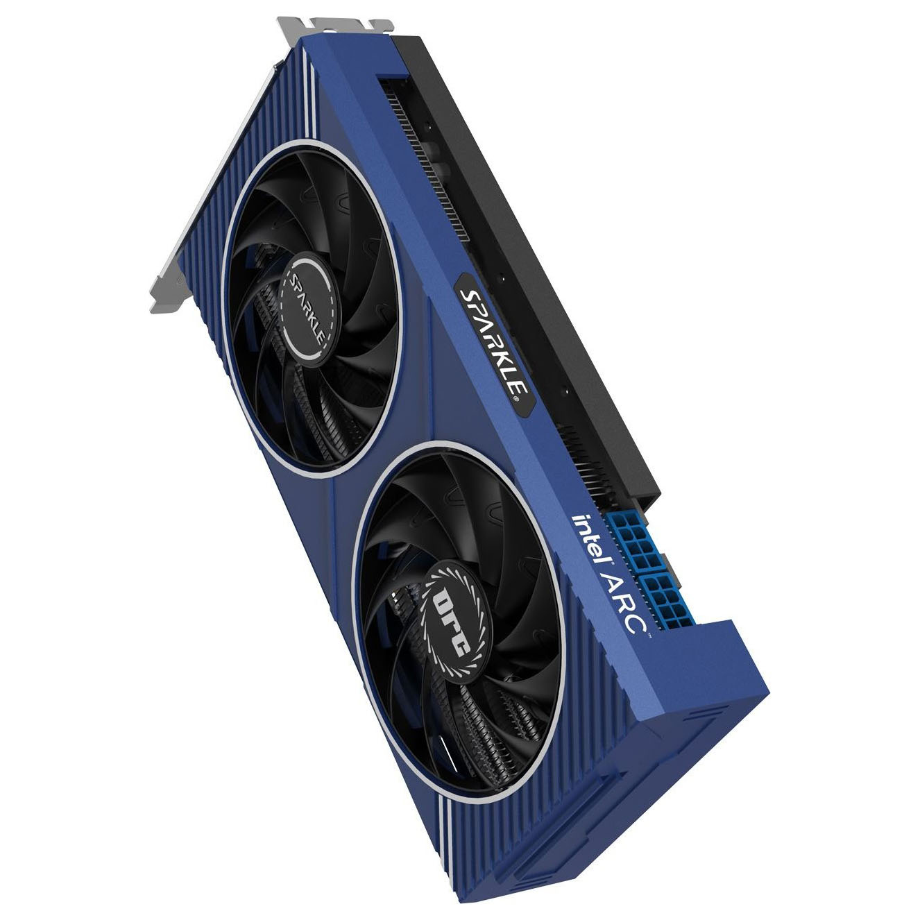 SPARKLE Intel Arc A750 ORC OC 8GB GDDR6 Graphics Card - Image 3