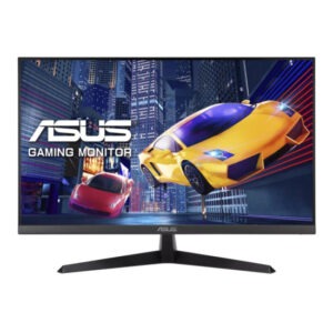 ASUS VY279HGE 27" Full HD 100Hz Gaming Monitor with Eye Care Technology