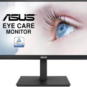 ASUS VA229QSB 22" Full HD IPS EyeCare Monitor