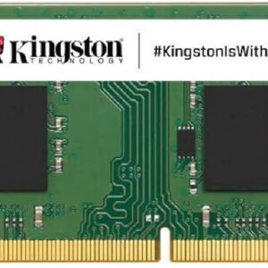 Kingston 32GB DDR4 3200MHz ECC SODIMM Memory Module (Micron)