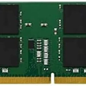 Kingston FURY Impact 16GB DDR4 3200MHz CL20 SODIMM Laptop Memory