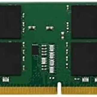 Kingston FURY Impact 16GB DDR4 3200MHz CL20 SODIMM Laptop Memory