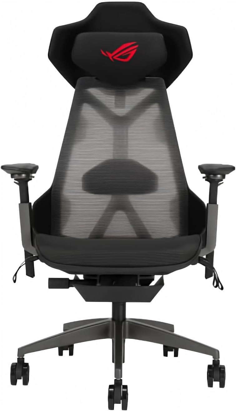 ASUS DESTRIER ERGO Gaming Chair - Image 3