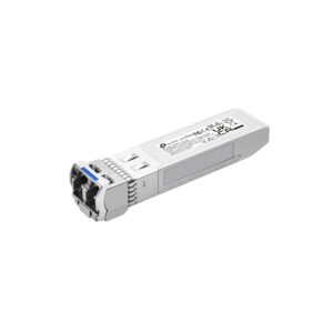 TP-LINK SM6110-LR 10G SFP+ Single-Mode Fibre Module