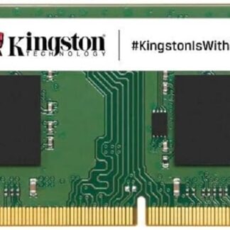 Kingston 16GB DDR4 3200MHz ECC SODIMM Memory Module (Micron)