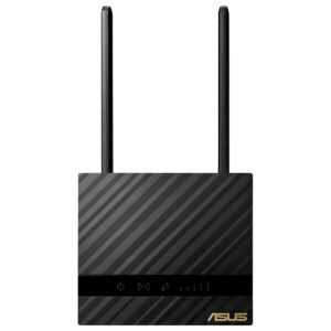 ASUS 4G-N16 N300 4G LTE Modem Router