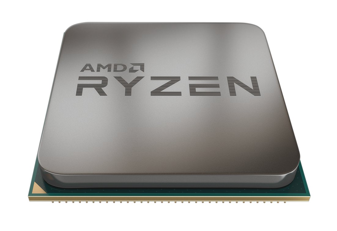 AMD Ryzen 7 3700X 8-Core Processor 3.6GHz with Wraith Prism Cooler
