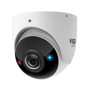 TP-Link Insight S485PI 4K AI-Powered Security Camera