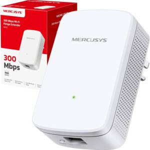 TP-Link Mercusys ME10 WiFi Range Extender 300Mbps