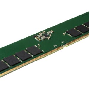 Kingston ValueRAM 16GB DDR4 2666MHz CL19 Desktop Memory