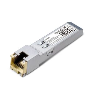 TP-Link SM331T 1000Base-BX WDM Bi-Directional SFP Module
