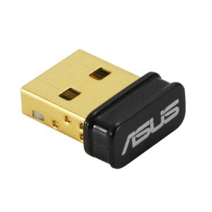 ASUS USB-BT540 USB Bluetooth 5.4 Adapter