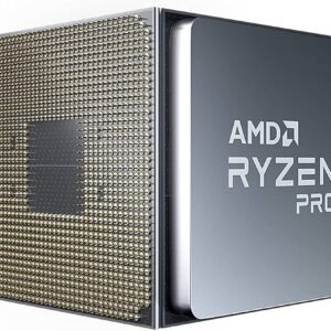 AMD Ryzen 3 PRO 4350G 3.8GHz Quad-Core Processor with Radeon Graphics (Tray)