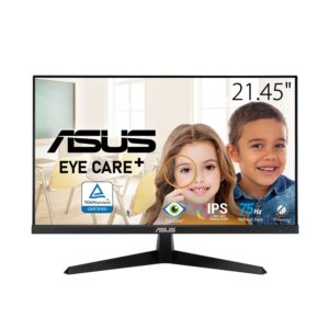 ASUS VY229Q 22" Full HD Eye Care Monitor
