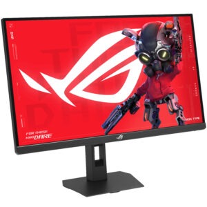 ASUS ROG Strix XG27JCG 27 Inch Gaming Monitor