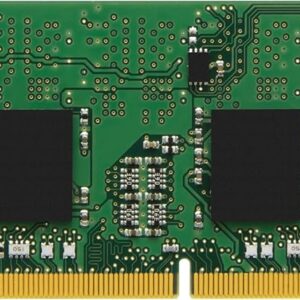 Kingston 16GB DDR4 3200MHz ECC SODIMM Memory Module (Hynix)