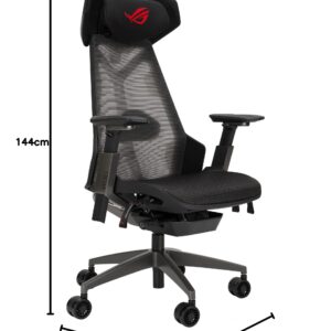 ASUS DESTRIER ERGO Gaming Chair