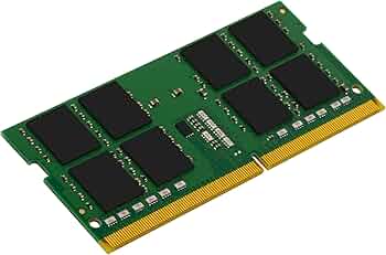 Kingston ValueRAM 16GB DDR4 3200MHz CL22 DIMM Desktop Memory - Image 2