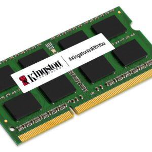 Kingston ValueRAM 32GB DDR4 3200MHz CL22 Desktop Memory