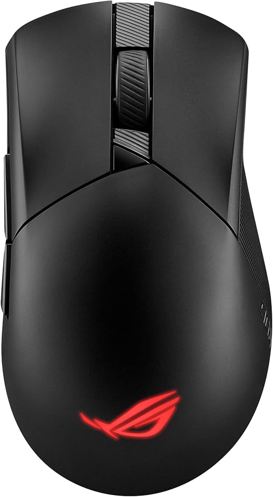 ASUS ROG Gladius III AimPoint Wireless Gaming Mouse - Image 3