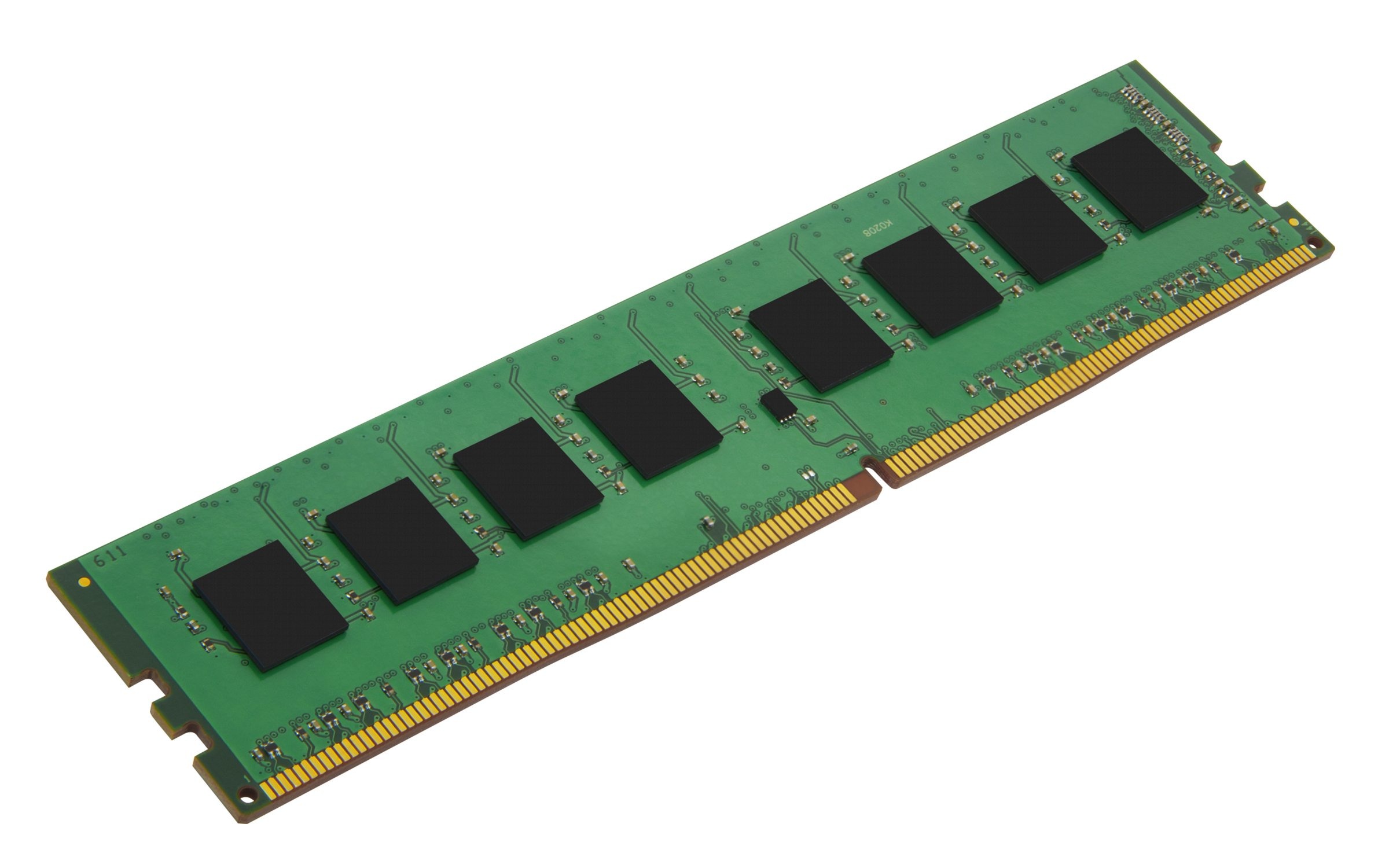 Kingston ValueRAM 16GB DDR4 3200MHz CL22 DIMM Desktop Memory