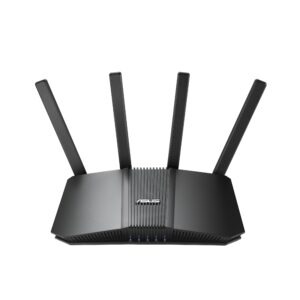 ASUS RT-BE82U WiFi 7 BE6500 Tri-Band Gaming Router